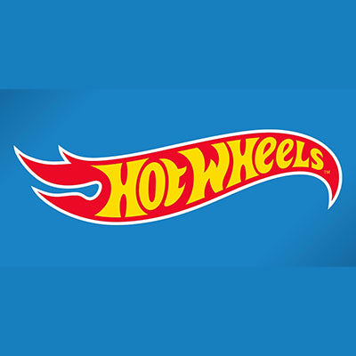 Hot Wheels Mystery Packs