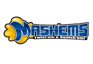 Mash&#39;ems