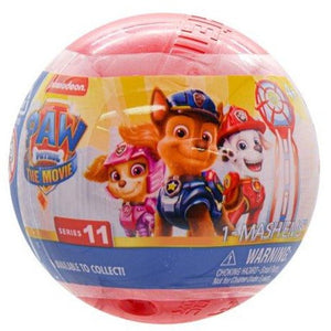 Mash’Ems Paw Patrol: The Movie (Series 11) Blind Capsule